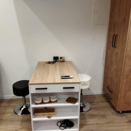 Apartman Herceg Mostar Ngoại thất bức ảnh