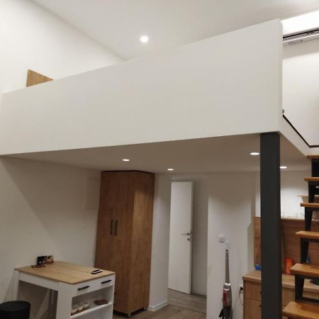 Apartman Herceg Mostar Ngoại thất bức ảnh