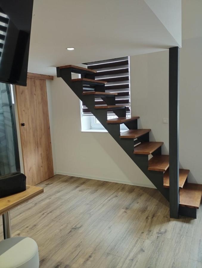 Apartman Herceg Mostar Ngoại thất bức ảnh