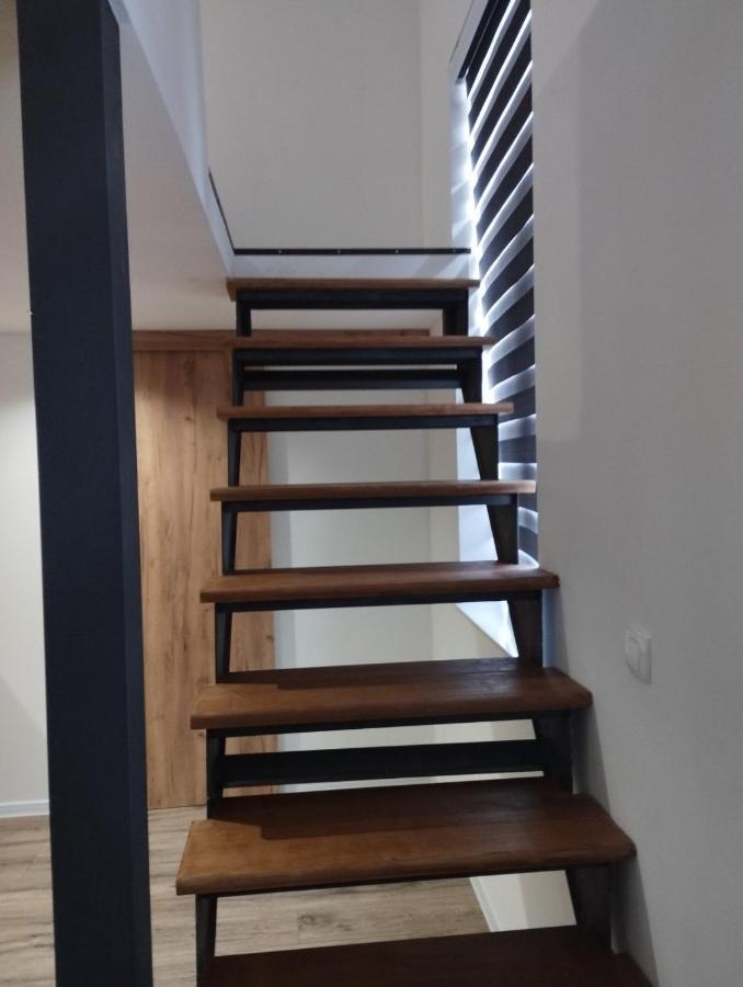 Apartman Herceg Mostar Ngoại thất bức ảnh