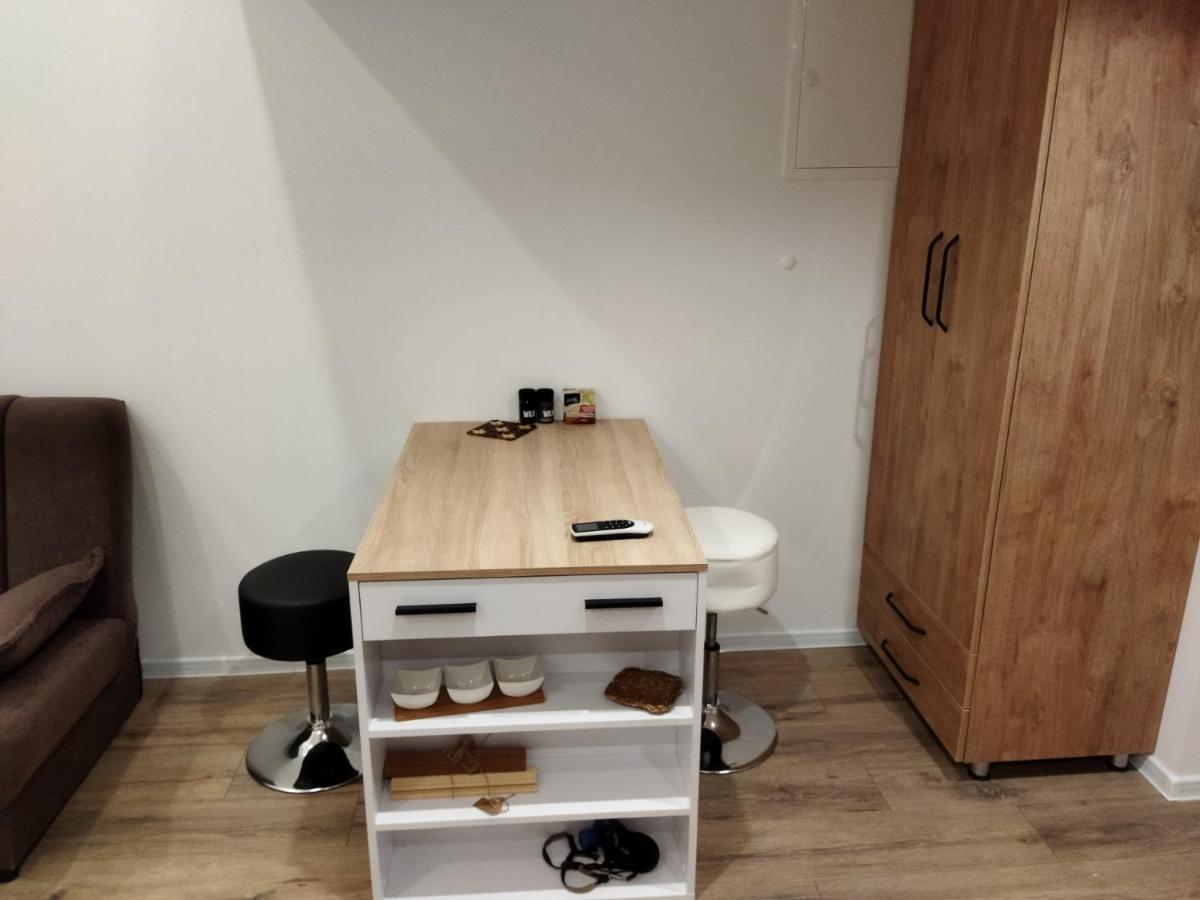 Apartman Herceg Mostar Ngoại thất bức ảnh