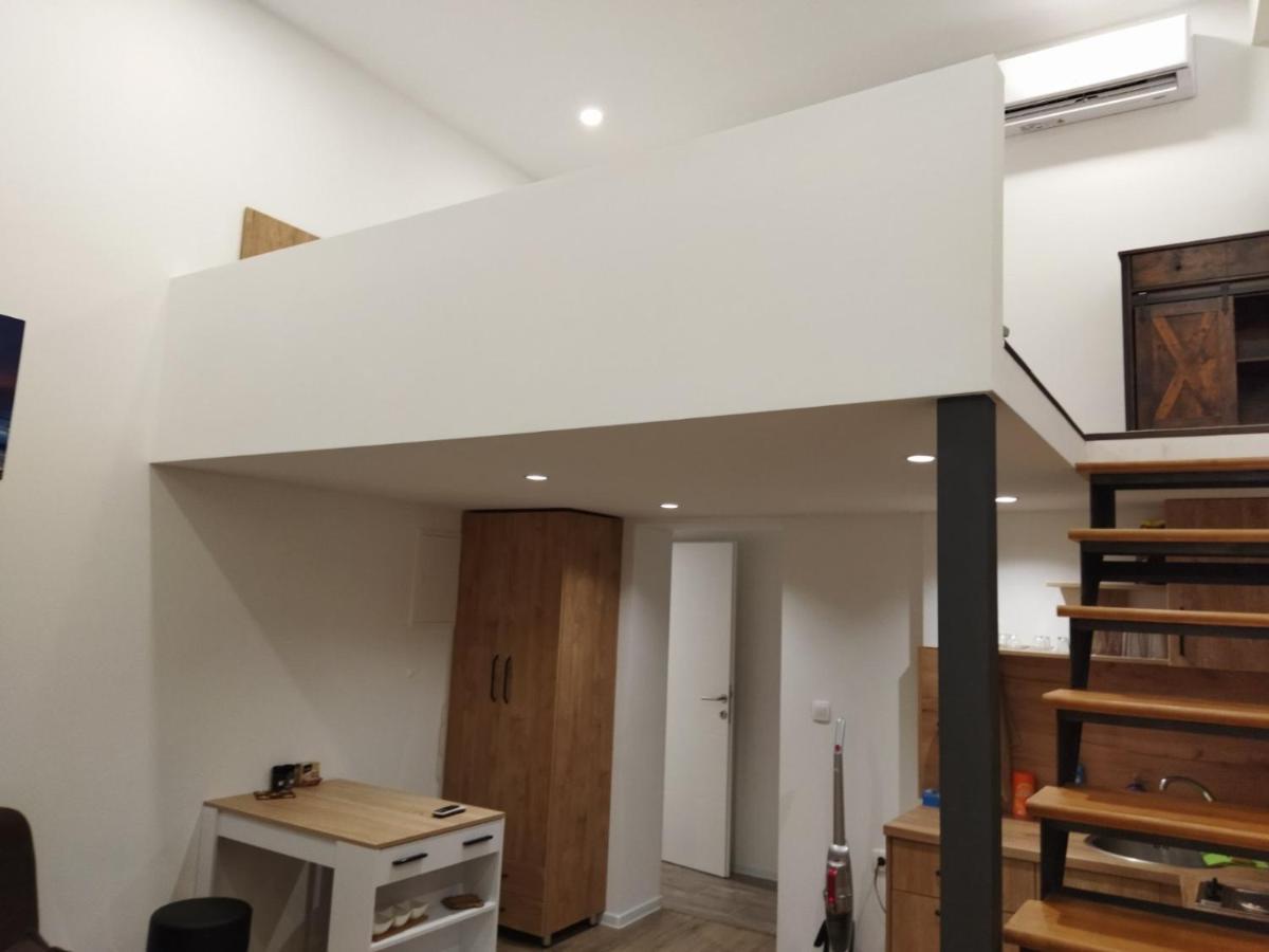 Apartman Herceg Mostar Ngoại thất bức ảnh