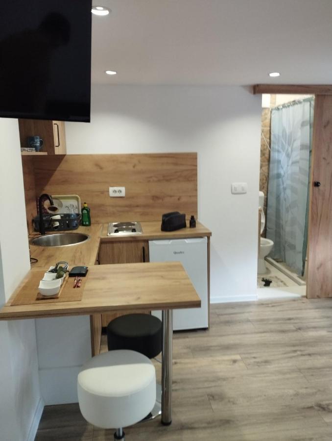 Apartman Herceg Mostar Ngoại thất bức ảnh