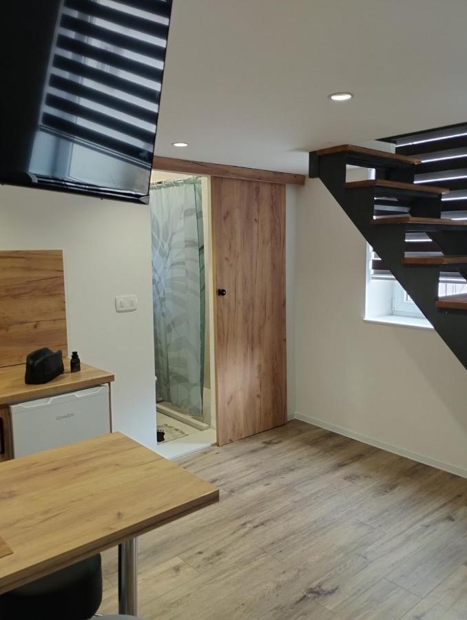 Apartman Herceg Mostar Ngoại thất bức ảnh