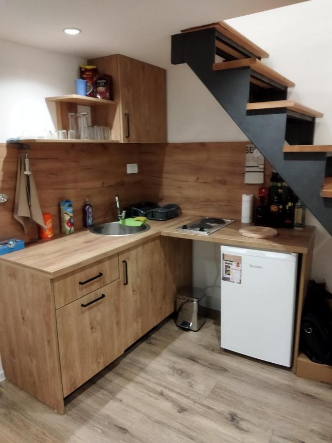 Apartman Herceg Mostar Ngoại thất bức ảnh