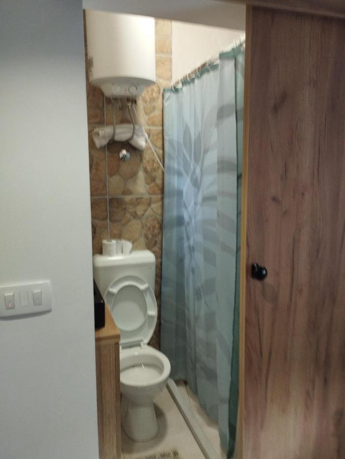 Apartman Herceg Mostar Ngoại thất bức ảnh
