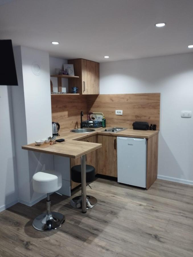 Apartman Herceg Mostar Ngoại thất bức ảnh