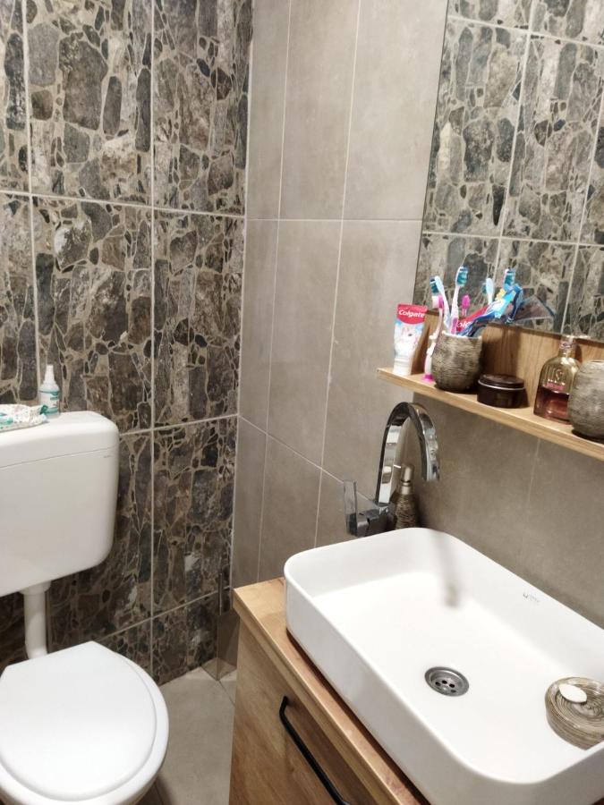Apartman Herceg Mostar Ngoại thất bức ảnh