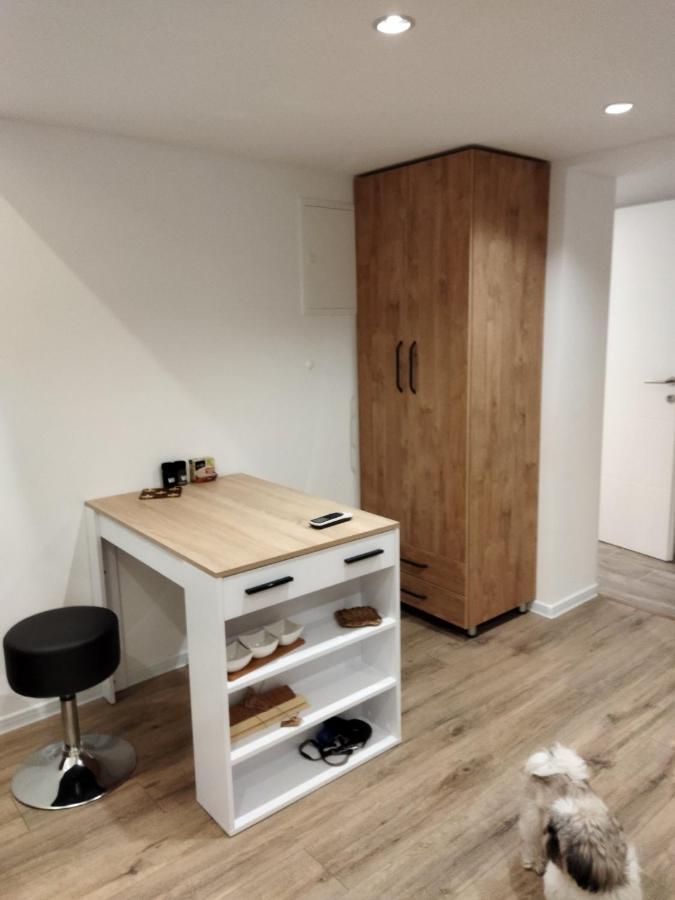 Apartman Herceg Mostar Ngoại thất bức ảnh