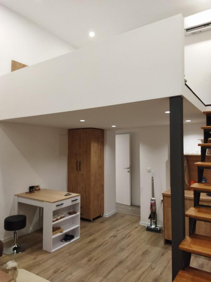 Apartman Herceg Mostar Ngoại thất bức ảnh