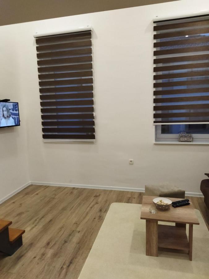 Apartman Herceg Mostar Ngoại thất bức ảnh