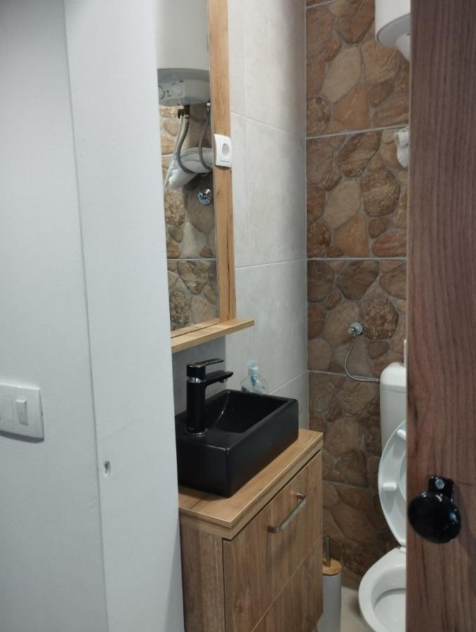 Apartman Herceg Mostar Ngoại thất bức ảnh
