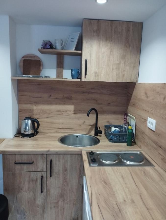 Apartman Herceg Mostar Ngoại thất bức ảnh