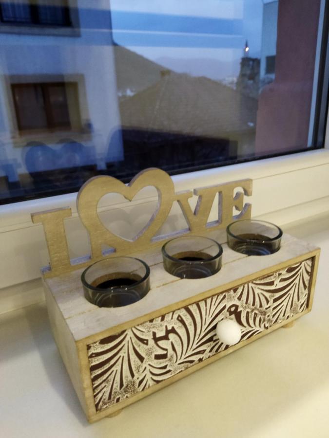 Apartman Herceg Mostar Ngoại thất bức ảnh